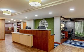 Fairfield Inn Portsmouth Seacoast